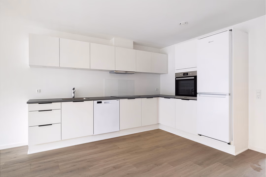 Billede fra lejemålet på Skovsbo Eng 4, 5700 Svendborg