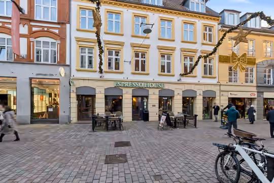 Billede fra lejemålet på Sct. Mathiasgade 40, 8800 Viborg Billede fra lejemålet på Sct. Mathiasgade 40, 8800 Viborg