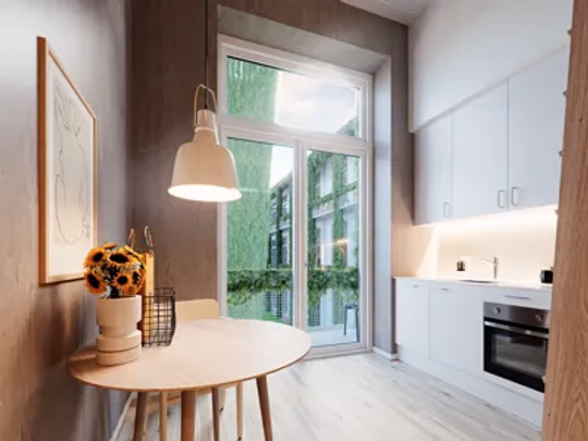 Billede fra lejemålet på Apisvej 32, 8381 Tilst Billede fra lejemålet på Apisvej 32, 8381 Tilst