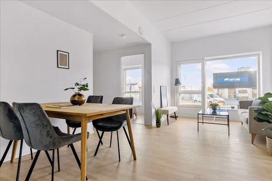 Billede fra lejemålet på Baldersgade 25, 8230 Åbyhøj Billede fra lejemålet på Baldersgade 25, 8230 Åbyhøj