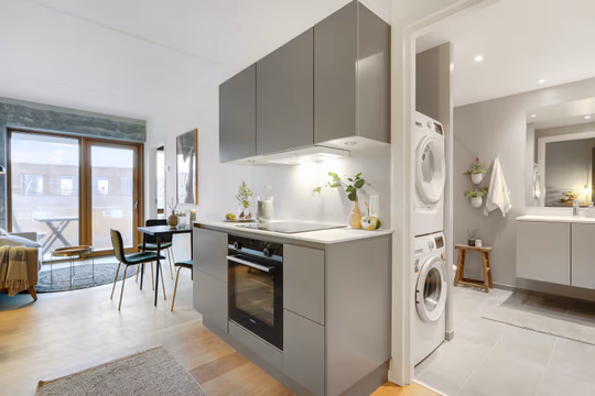 Billede fra lejemålet på Njalsgade 187, 2300 København S Billede fra lejemålet på Njalsgade 187, 2300 København S