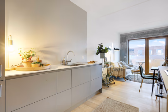 Billede fra lejemålet på Njalsgade 187, 2300 København S Billede fra lejemålet på Njalsgade 187, 2300 København S