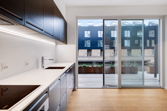 Billede fra lejemålet på Teglholmens Østkaj 138, 2450 København SV Billede fra lejemålet på Teglholmens Østkaj 138, 2450 København SV