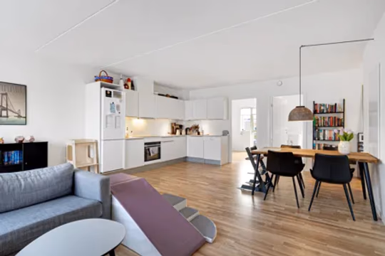 Billede fra lejemålet på James Tobins Alle 113, 9220 Aalborg Øst Billede fra lejemålet på James Tobins Alle 113, 9220 Aalborg Øst