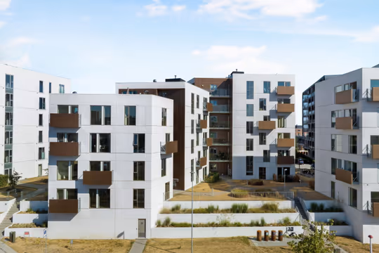 Billede fra lejemålet på Toldbodhusevej 3, 5000 Odense C Billede fra lejemålet på Toldbodhusevej 3, 5000 Odense C