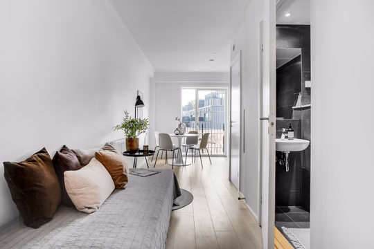 Billede fra lejemålet på Ved Amagerbanen 31B, 2300 København S Billede fra lejemålet på Ved Amagerbanen 31B, 2300 København S