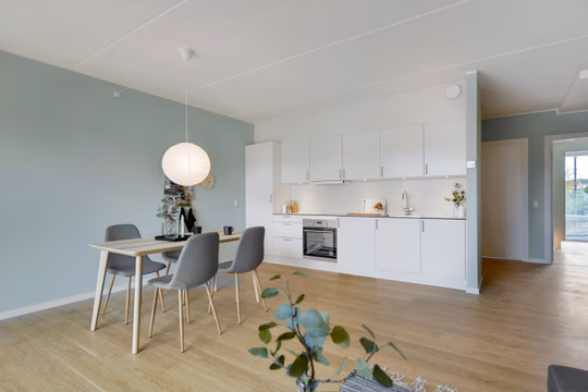 Billede fra lejemålet på Flegmade 32, 7100 Vejle Billede fra lejemålet på Flegmade 32, 7100 Vejle