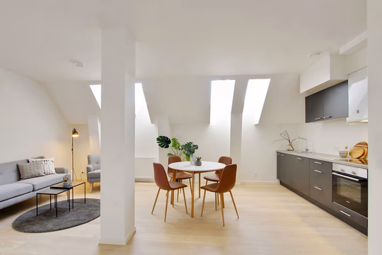 Billede fra lejemålet på Peter Sabroes Gade 14N, 8000 Aarhus C Billede fra lejemålet på Peter Sabroes Gade 14N, 8000 Aarhus C