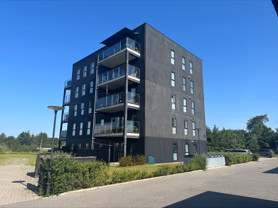 Billede fra lejemålet på Sct Knuds Park 14, 9800 Hjørring Billede fra lejemålet på Sct Knuds Park 14, 9800 Hjørring