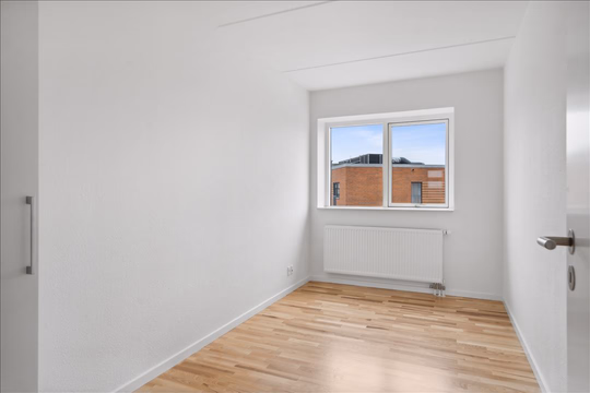 Billede fra lejemålet på Østergade 51B, 5000 Odense C