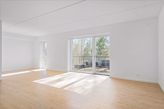 Billede fra lejemålet på Lysbrolysningen 12 2 20, 8600 Silkeborg