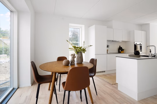 Billede fra lejemålet på PH Park 17, 2970 Hørsholm
