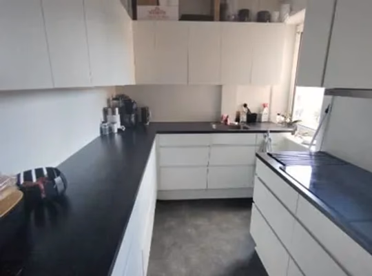 Billede fra lejemålet på Vendsysselgade 12, 9000 Aalborg