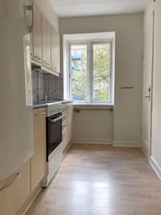 Billede fra lejemålet på Suensonsgade 18, 9000 Aalborg