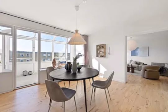 Billede fra lejemålet på Holmparken 56, 7400 Herning