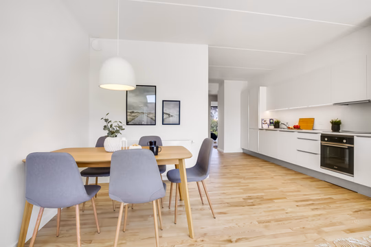 Billede fra lejemålet på Ellen Jensens Gade, 8240 Risskov