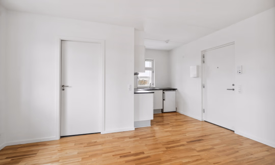 Billede fra lejemålet på Østergade 51B, 5000 Odense Billede fra lejemålet på Østergade 51B, 5000 Odense