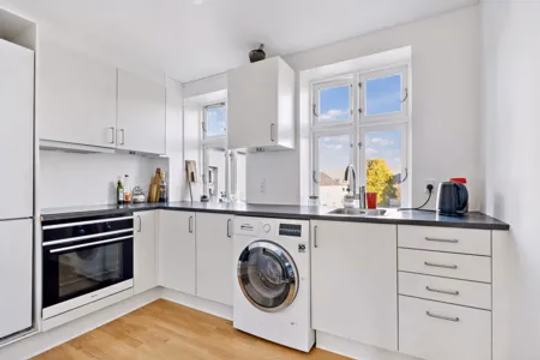 Billede fra lejemålet på Frederiksgade 35A, 8700 Horsens Billede fra lejemålet på Frederiksgade 35A, 8700 Horsens