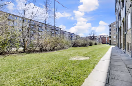 Billede fra lejemålet på Sønderbro 23, 9000 Aalborg Billede fra lejemålet på Sønderbro 23, 9000 Aalborg