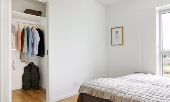 Billede fra lejemålet på Baneleddet 31, 2600 Glostrup