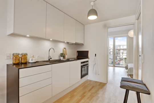 Billede fra lejemålet på Ceresbyen 16E, 8000 Aarhus C Billede fra lejemålet på Ceresbyen 16E, 8000 Aarhus C