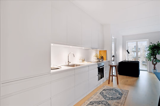 Billede fra lejemålet på Etta Camerons Vej 11, 2450 København SV Billede fra lejemålet på Etta Camerons Vej 11, 2450 København SV