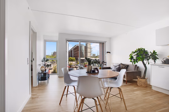 Billede fra lejemålet på Teglholmsgade 58, 2450 København SV Billede fra lejemålet på Teglholmsgade 58, 2450 København SV