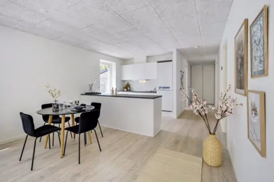 Billede fra lejemålet på Langøvej 6A, 6000 Kolding