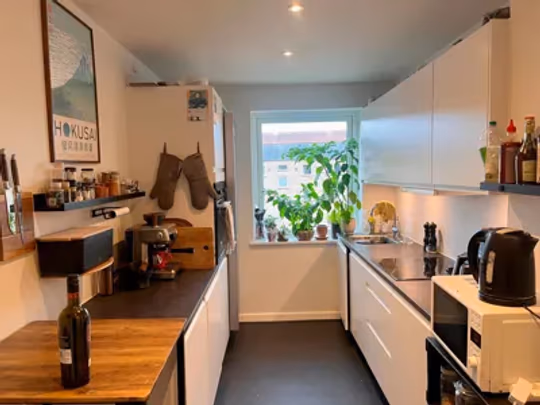 Billede fra lejemålet på Læsøgade 4, 9000 Aalborg Billede fra lejemålet på Læsøgade 4, 9000 Aalborg