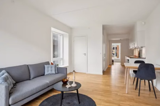 Billede fra lejemålet på Duftrankevej 33, 5200 Odense V