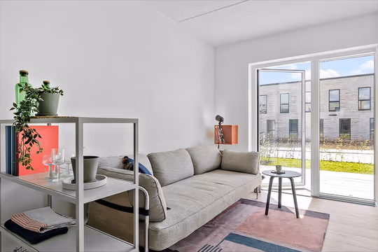 Billede fra lejemålet på Tulipanhaven 124B, 8200 Aarhus N Billede fra lejemålet på Tulipanhaven 124B, 8200 Aarhus N