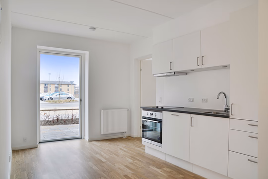 Billede fra lejemålet på Spotorno Alle 24, 2630 Taastrup
