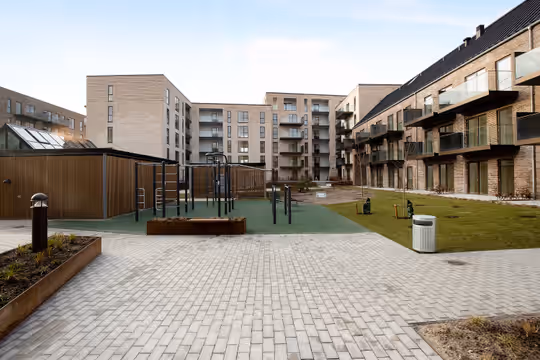 Billede fra lejemålet på Stigsborg Bakke 10, 9400 Nørresundby Billede fra lejemålet på Stigsborg Bakke 10, 9400 Nørresundby