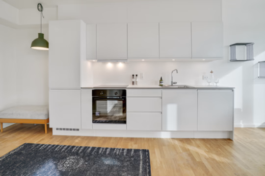 Billede fra lejemålet på Jarlsberggade 7B, 5000 Odense C Billede fra lejemålet på Jarlsberggade 7B, 5000 Odense C