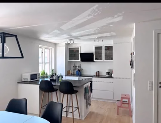 Billede fra lejemålet på Pantheonsgade 9, 5000 Odense C Billede fra lejemålet på Pantheonsgade 9, 5000 Odense C