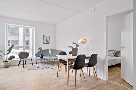 Billede fra lejemålet på Gartnerbyen 2 6 6, 5200 Odense V Billede fra lejemålet på Gartnerbyen 2 6 6, 5200 Odense V