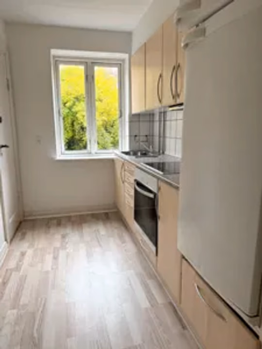 Billede fra lejemålet på Suensonsgade 18, 9000 Aalborg Billede fra lejemålet på Suensonsgade 18, 9000 Aalborg