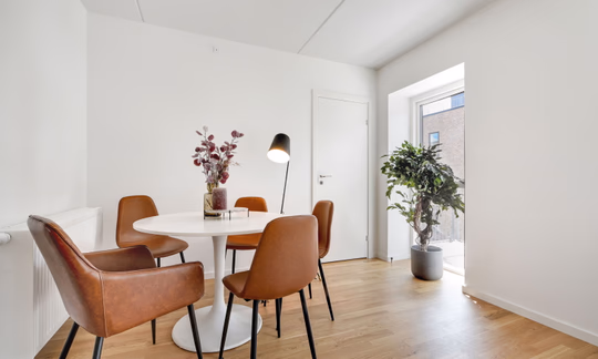 Billede fra lejemålet på Rolighedsvej 33, 2750 Ballerup