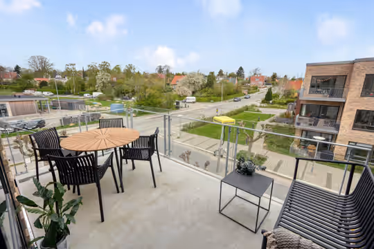 Billede fra lejemålet på F.K. Hallagers Gade, 8240 Risskov Billede fra lejemålet på F.K. Hallagers Gade, 8240 Risskov