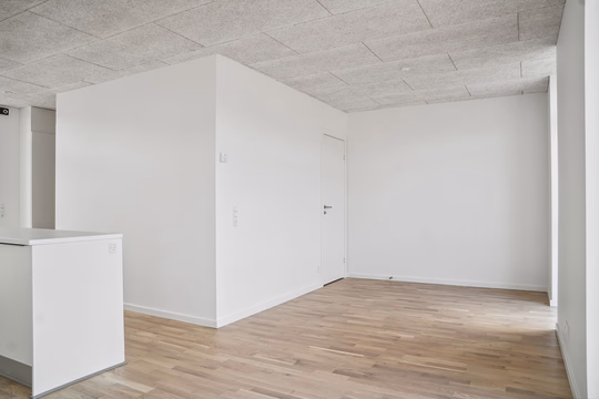 Billede fra lejemålet på Engtoften 10A, 4180 Sorø