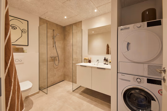 Billede fra lejemålet på Søndermarken 280, 4340 Tølløse Billede fra lejemålet på Søndermarken 280, 4340 Tølløse