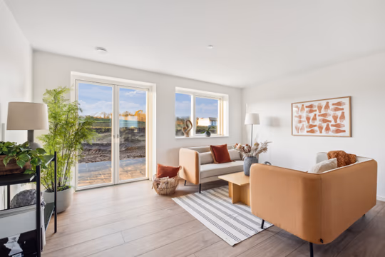 Billede fra lejemålet på Sigynbakken 64, 9230 Svenstrup J Billede fra lejemålet på Sigynbakken 64, 9230 Svenstrup J