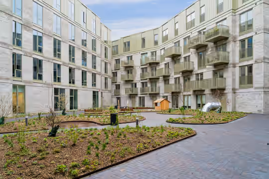 Billede fra lejemålet på Markedspladsen 2, 3400 Hillerød Billede fra lejemålet på Markedspladsen 2, 3400 Hillerød