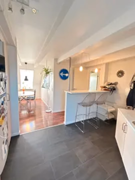 Billede fra lejemålet på Poul Paghs Gade 16, 9000 Aalborg Billede fra lejemålet på Poul Paghs Gade 16, 9000 Aalborg