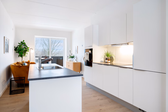 Billede fra lejemålet på Herningvej, 8600 Silkeborg Billede fra lejemålet på Herningvej, 8600 Silkeborg