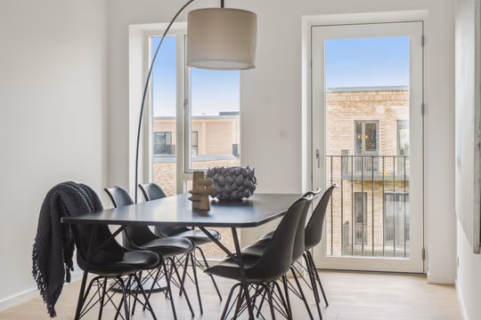 Billede fra lejemålet på Pollenvænget, 8381 Tilst Billede fra lejemålet på Pollenvænget, 8381 Tilst