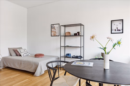 Billede fra lejemålet på Gartnerbyen 24 1 42, 5200 Odense V Billede fra lejemålet på Gartnerbyen 24 1 42, 5200 Odense V