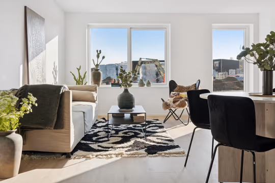 Billede fra lejemålet på Organistvænget, 3300 Frederiksværk Billede fra lejemålet på Organistvænget, 3300 Frederiksværk