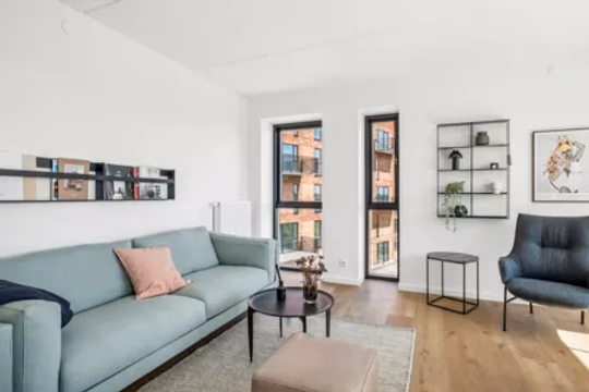 Billede fra lejemålet på Otto Sterns Have 3, 9220 Aalborg Øst Billede fra lejemålet på Otto Sterns Have 3, 9220 Aalborg Øst