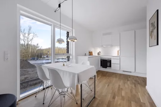 Billede fra lejemålet på Pie Frandsens Gade 7, 8240 Risskov Billede fra lejemålet på Pie Frandsens Gade 7, 8240 Risskov